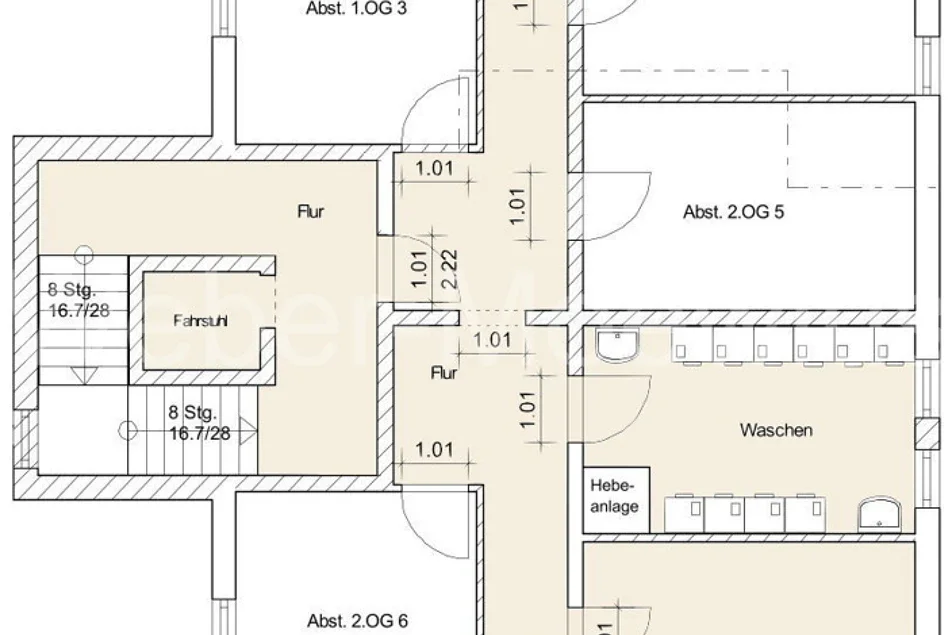 Wohnung Zeithstraße in Neunkirchen-Seelscheid