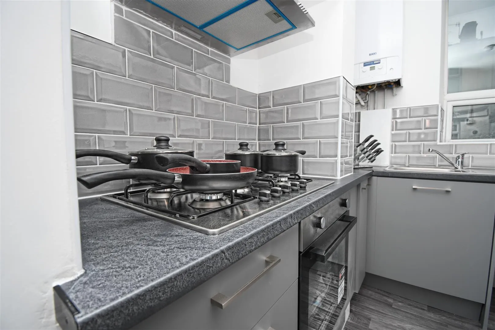 Room Fir Street in Burnley