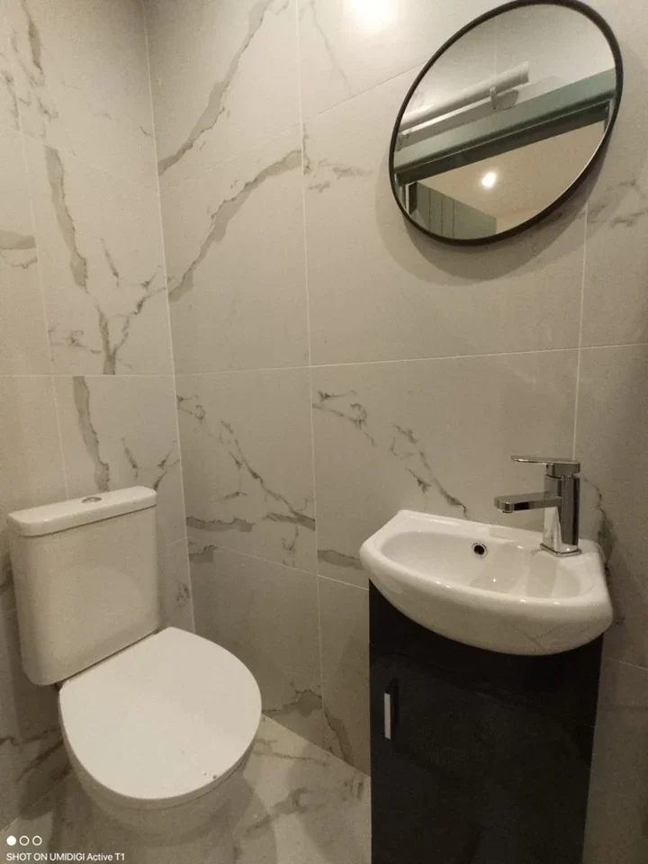 Room Putney Hill in Greater London