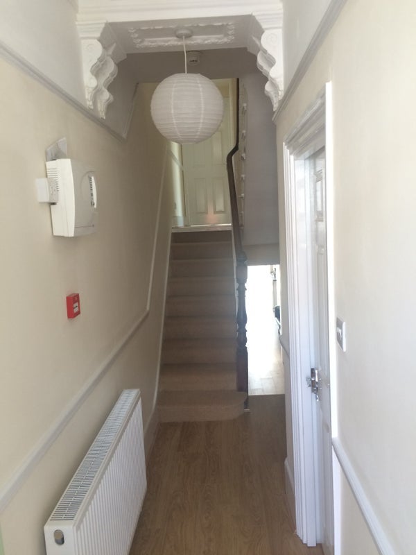 Room Cranbrook Park in Greater London