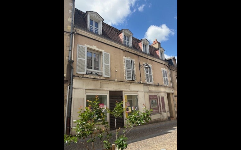 Appartement Rue Nationale à La Châtre