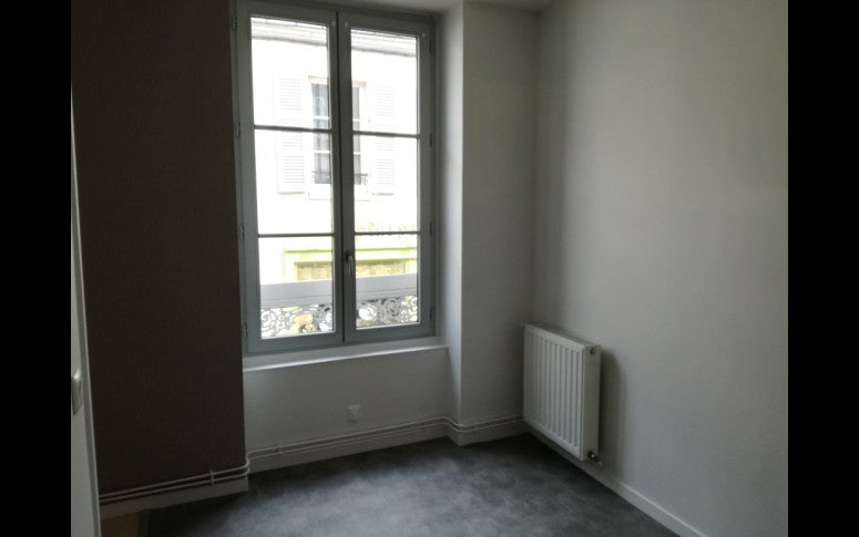 Appartement Rue Nationale à La Châtre
