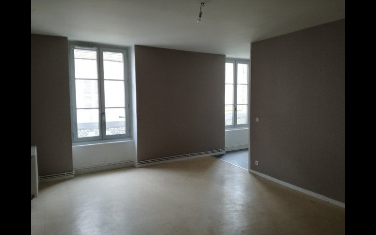 Appartement Rue Nationale à La Châtre