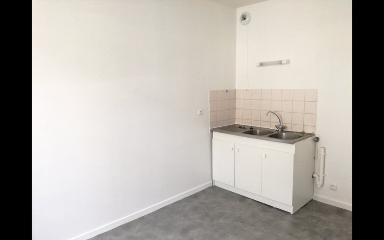 Appartement Rue Nationale à La Châtre