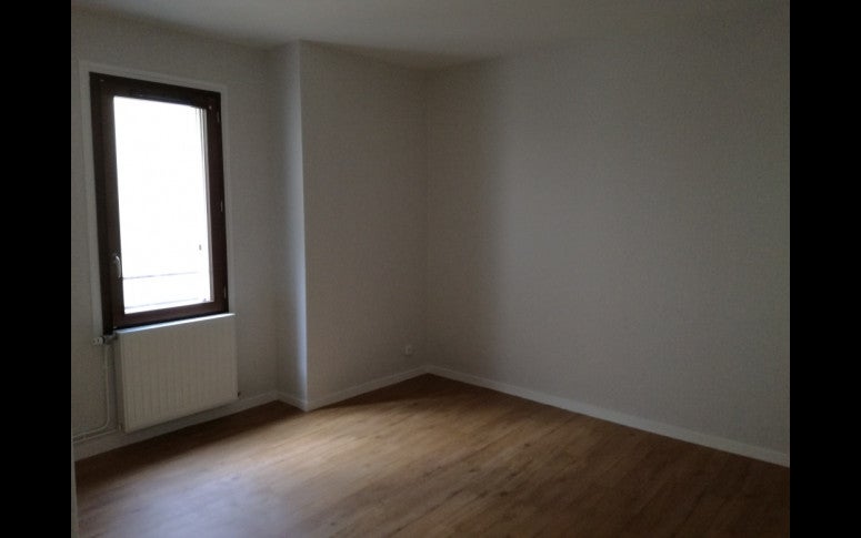 Appartement Rue Nationale à La Châtre