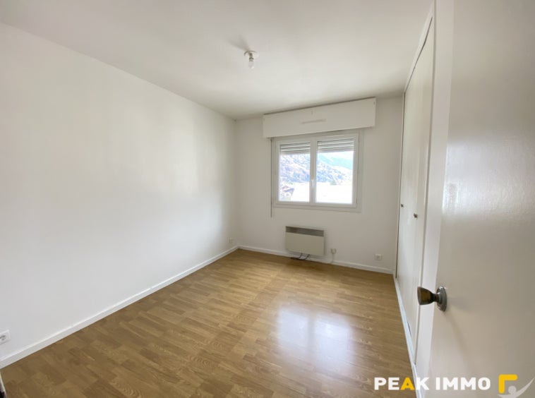 Appartement Rue Dominique Cancellieri à Sallanches