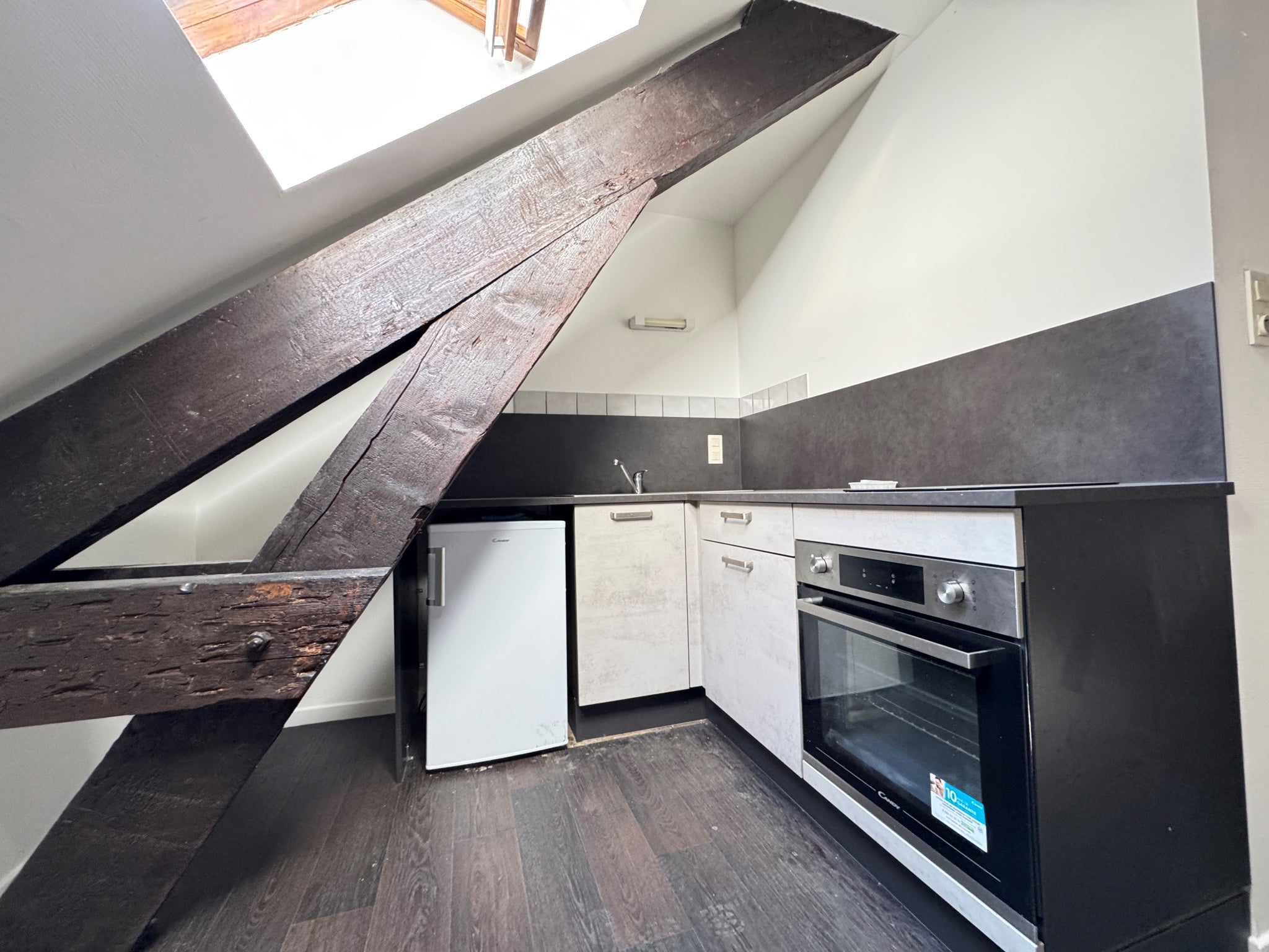 Appartement Rue de l'Égalité à Belfort