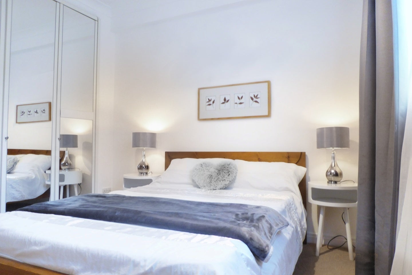 Flat Windsor Way in Greater London