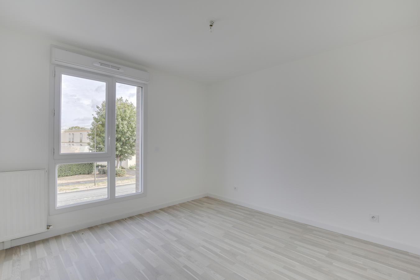 Flat Sentier des Charmilles in Savigny-le-Temple