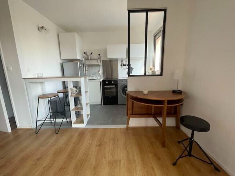 Appartement Rue de Solférino à Lille