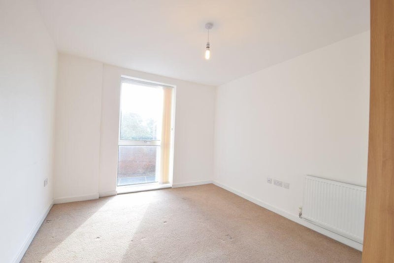 Flat West Green Road in Greater London