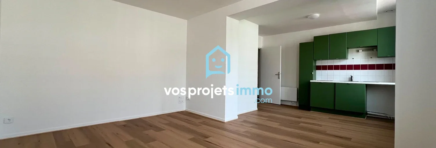 Appartement Rue d'Amiens à Arras