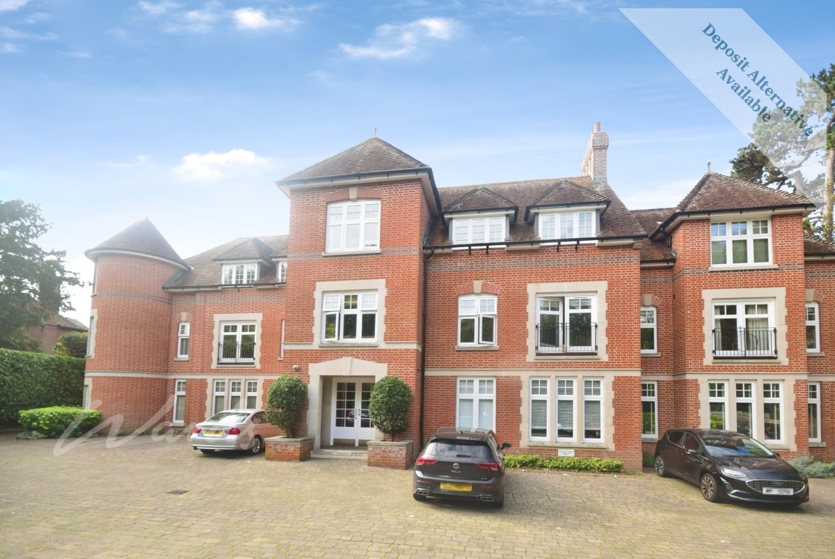 Flat New Dover Road in Canterbury
