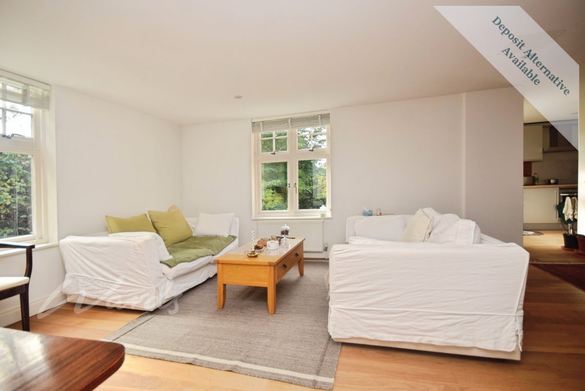 Flat New Dover Road in Canterbury