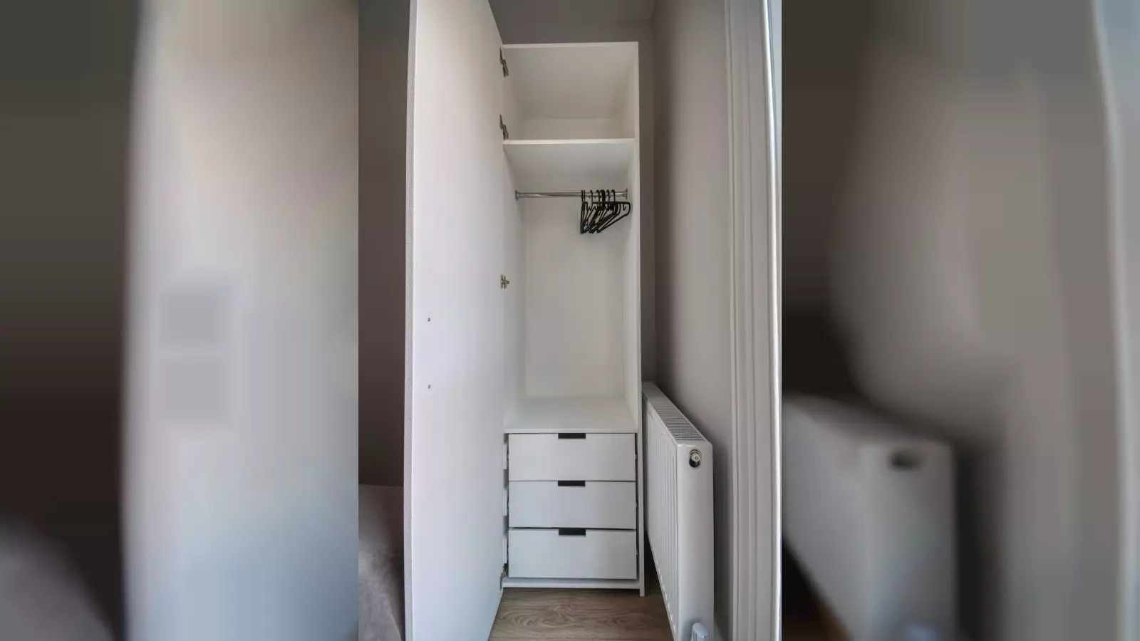Flat Old Brompton Road in Greater London