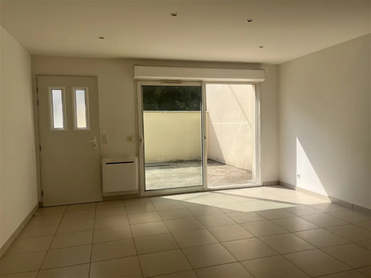 Maison Rue Jouis à Talence