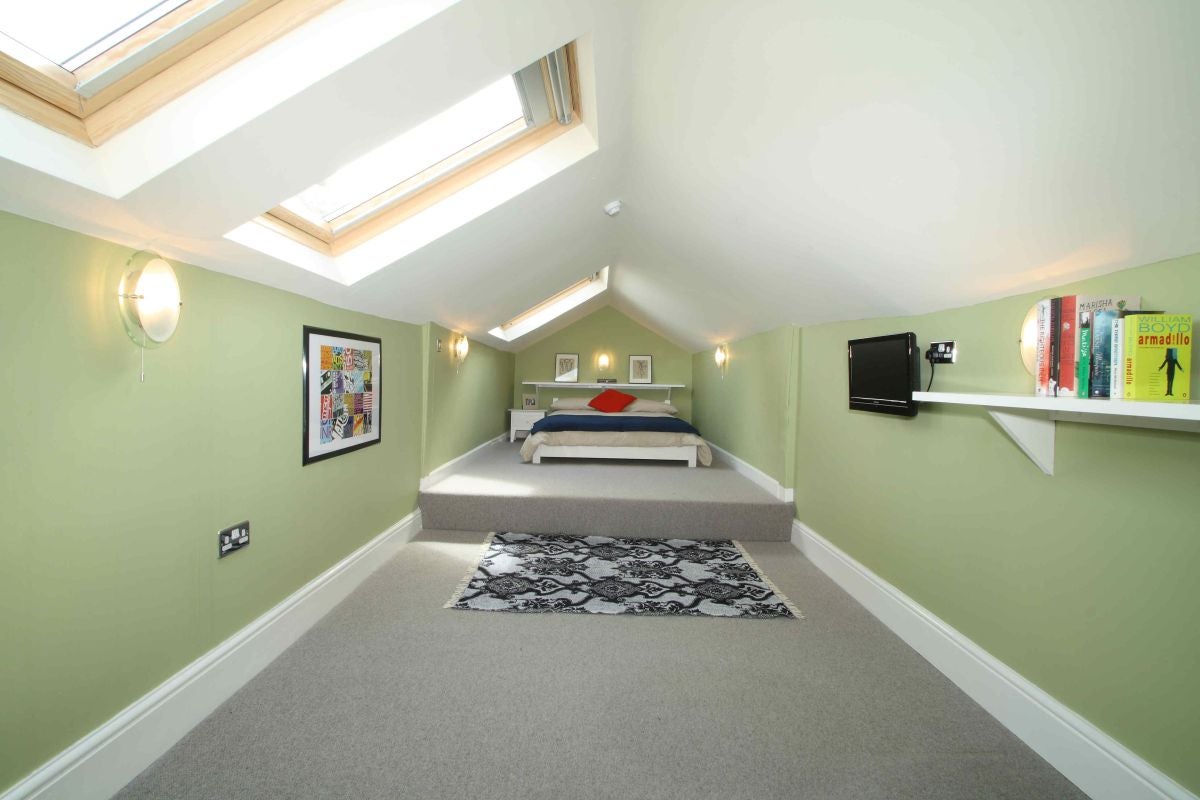 Room Fishergate in York