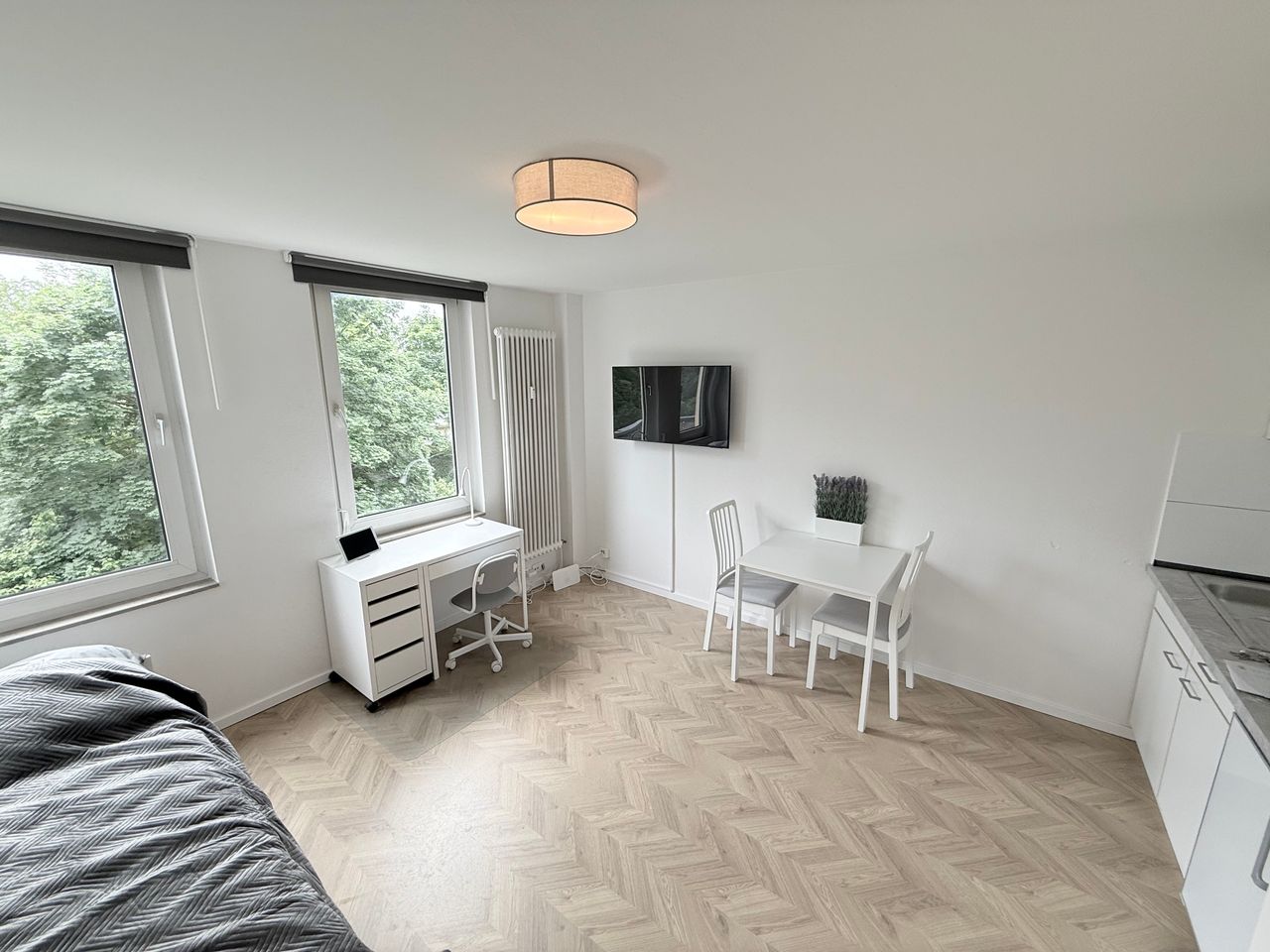 Wohnung Sudetenstraße in Bonn