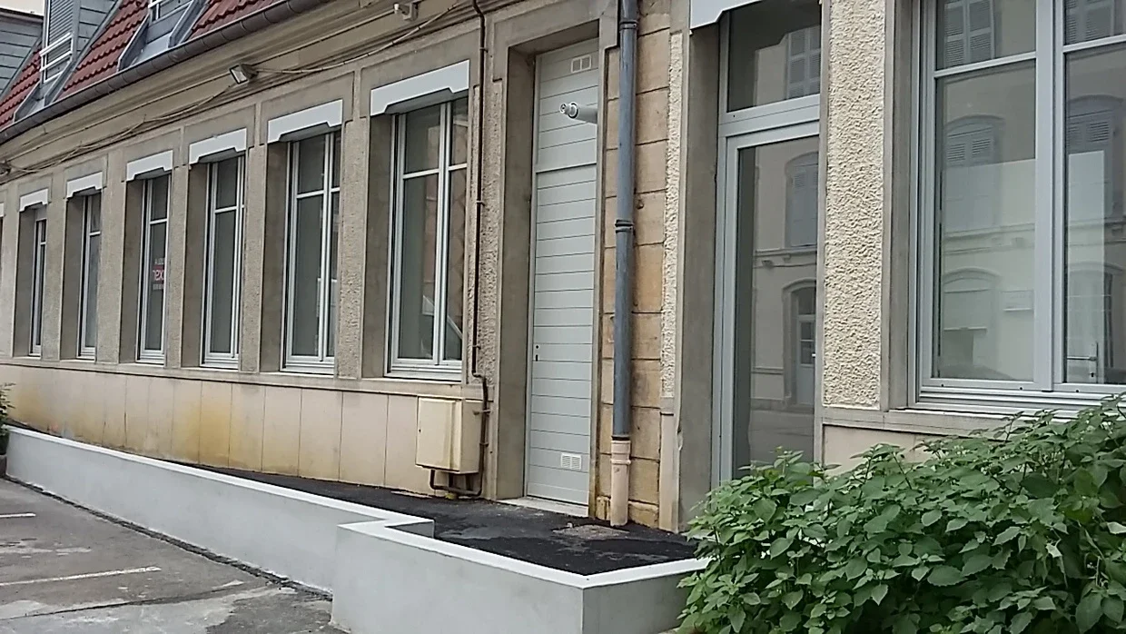 Appartement Grande Rue à Besançon