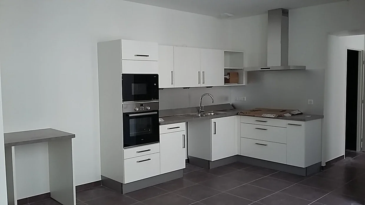 Appartement Grande Rue à Besançon