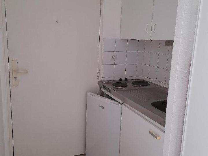 Appartement Place Marc Elder à Nantes