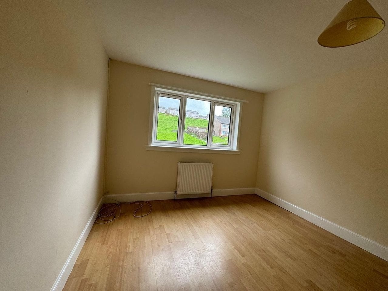 Flat Saint Valery Drive in Stirling