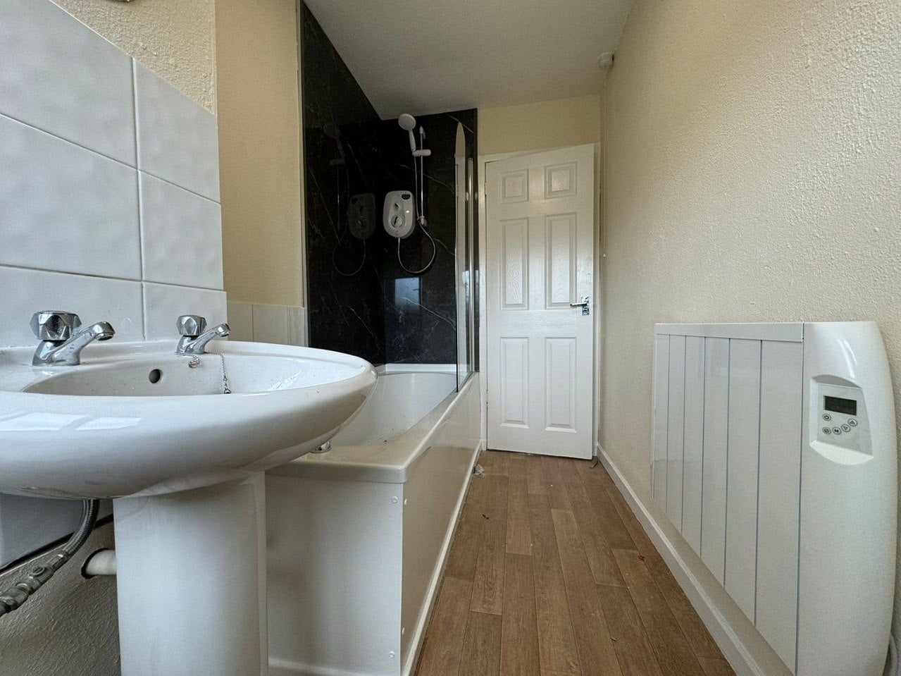 Flat Saint Valery Drive in Stirling