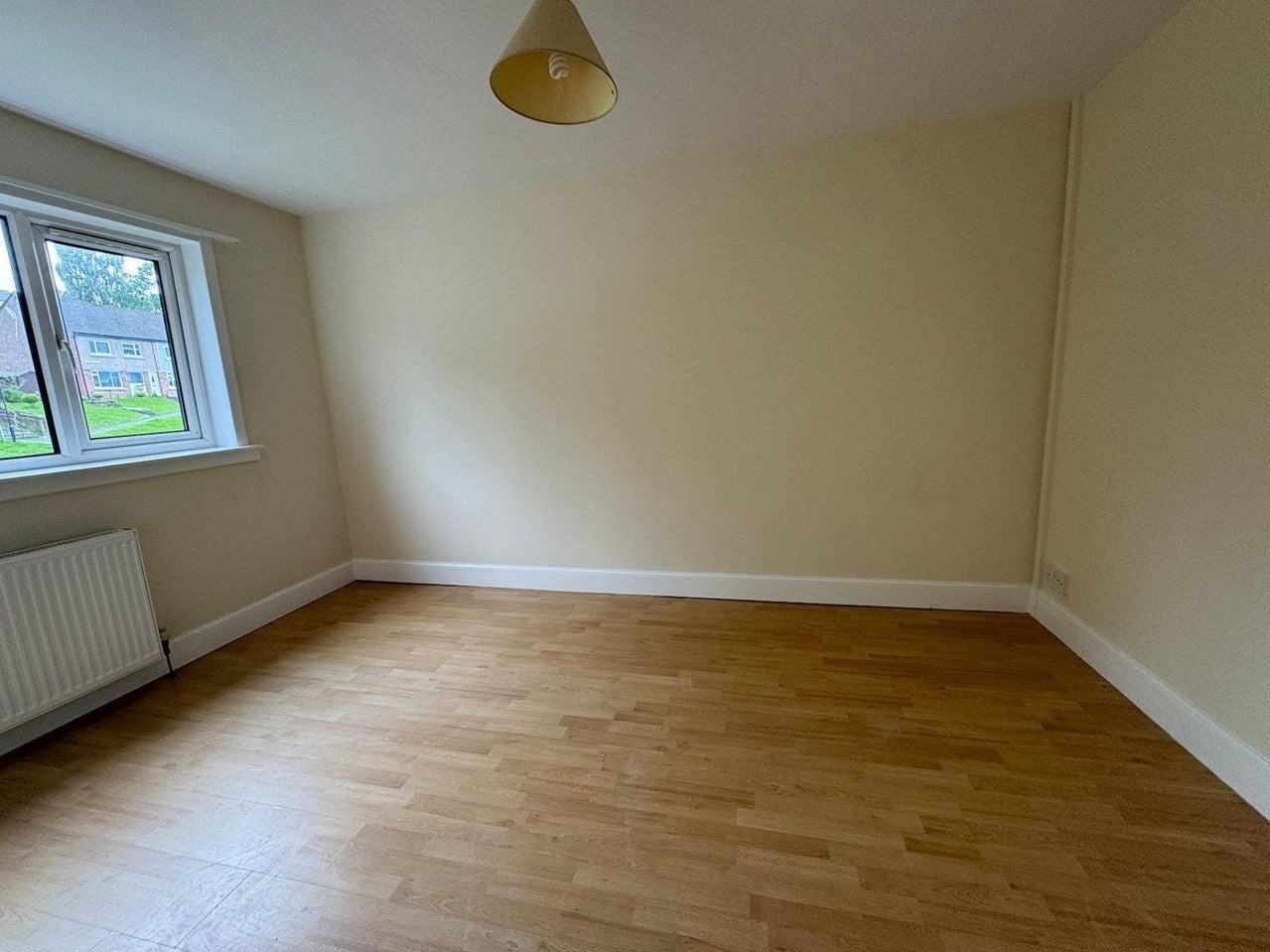 Flat Saint Valery Drive in Stirling