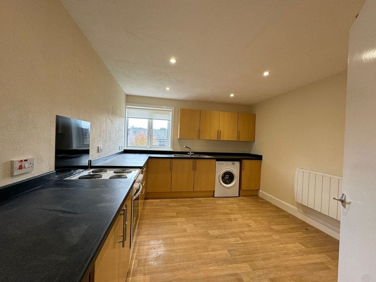 Flat Saint Valery Drive in Stirling