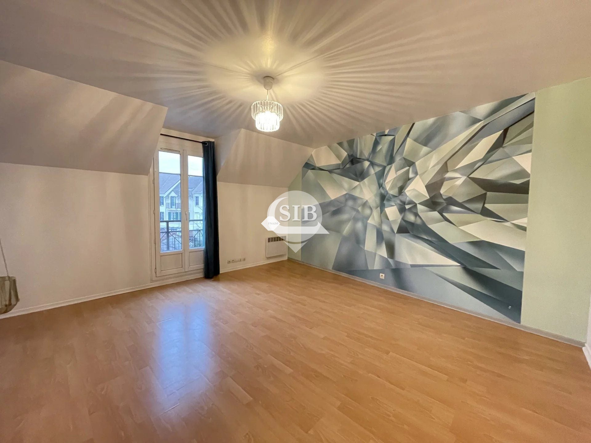 Appartement Voie de l'Étoile du Mesnil à Montlhéry
