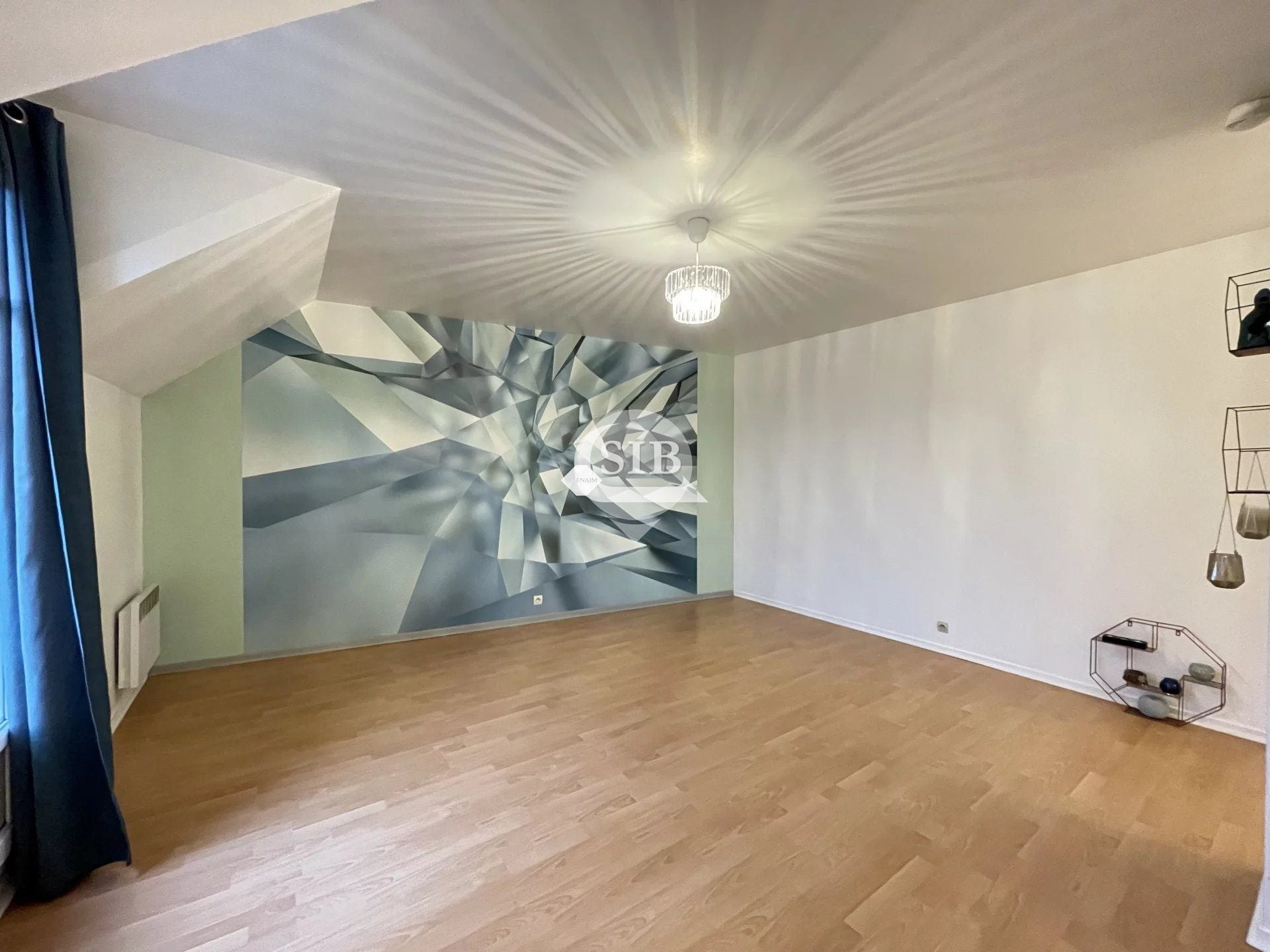 Appartement Voie de l'Étoile du Mesnil à Montlhéry