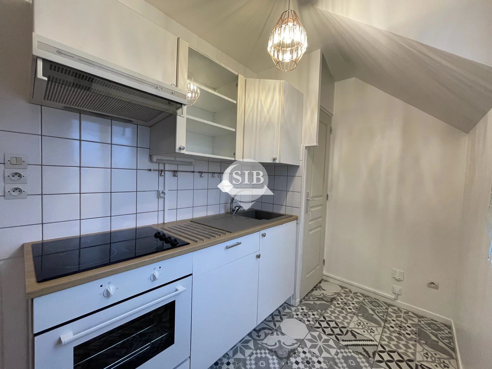 Appartement Voie de l'Étoile du Mesnil à Montlhéry