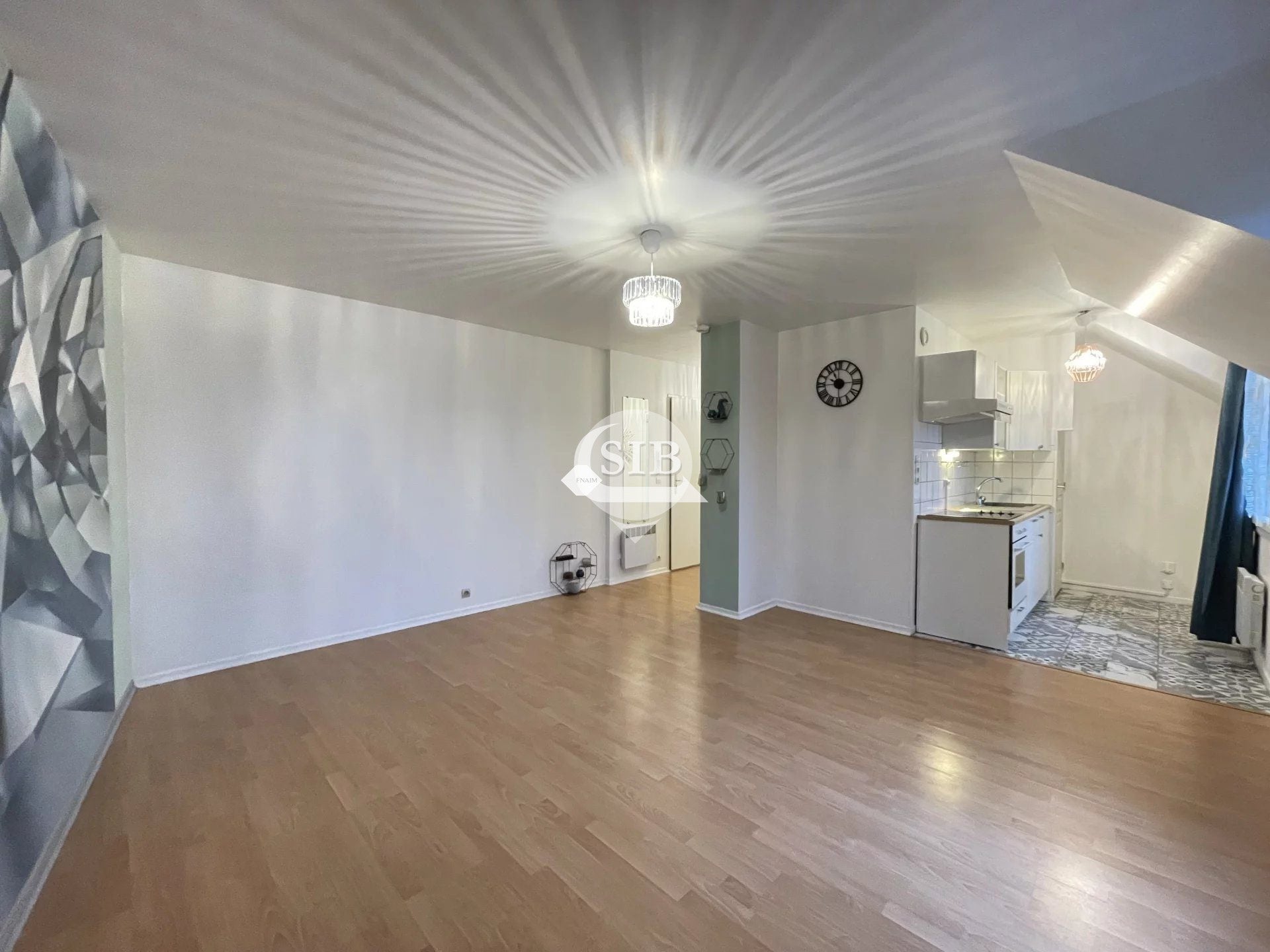 Appartement Voie de l'Étoile du Mesnil à Montlhéry