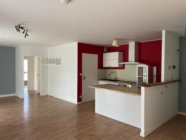 Appartement Rue des Ajoncs à Saint-Herblain