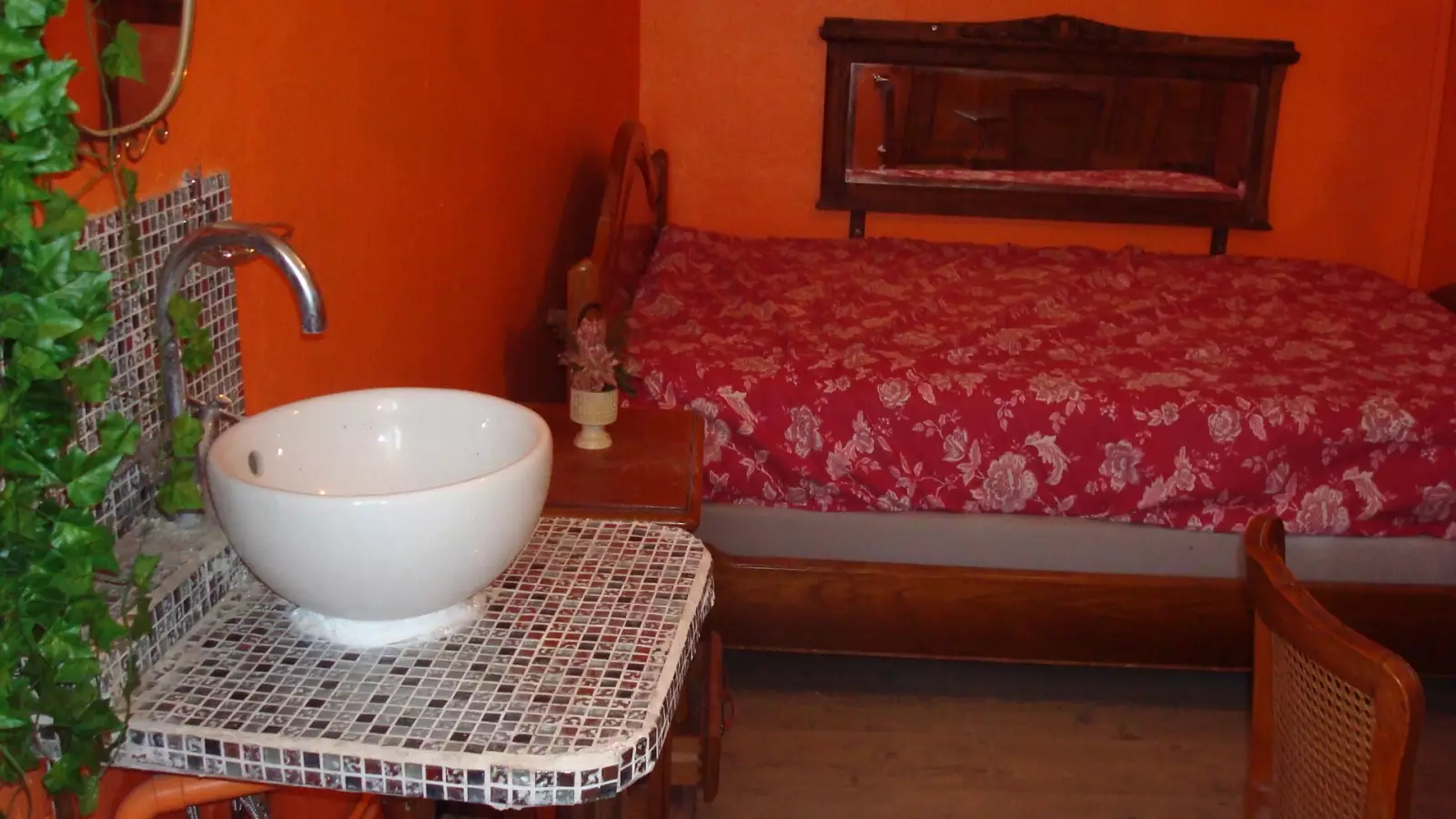 Appartement Chemin du Bazinghien à Lille