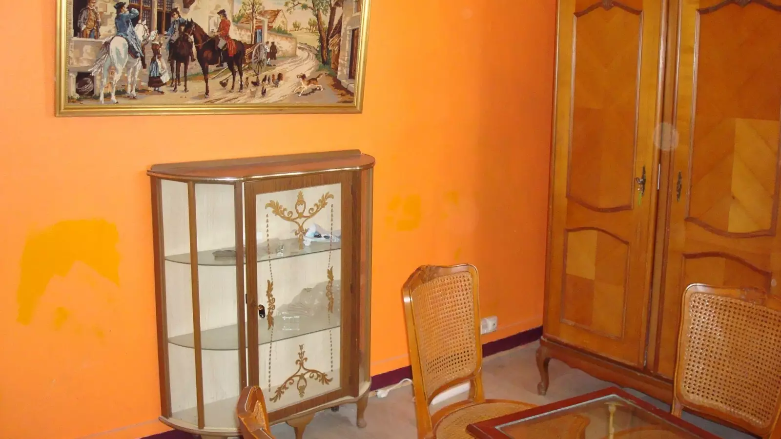 Appartement Chemin du Bazinghien à Lille