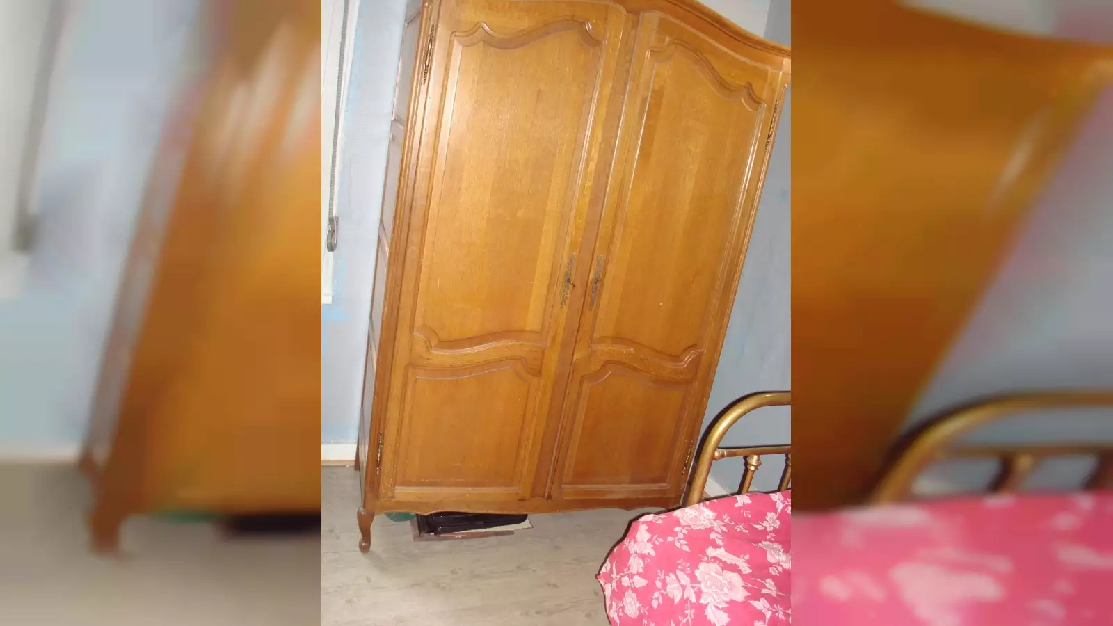 Appartement Chemin du Bazinghien à Lille