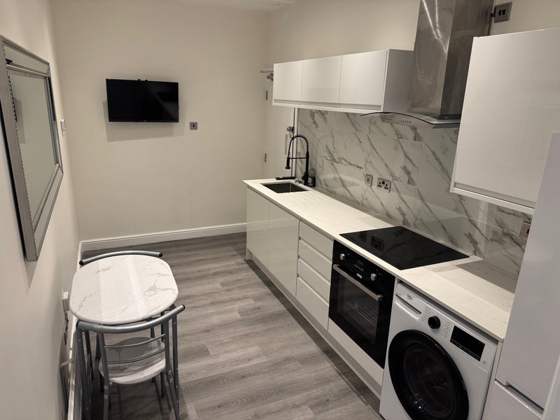 Room Harkness Street in Manchester