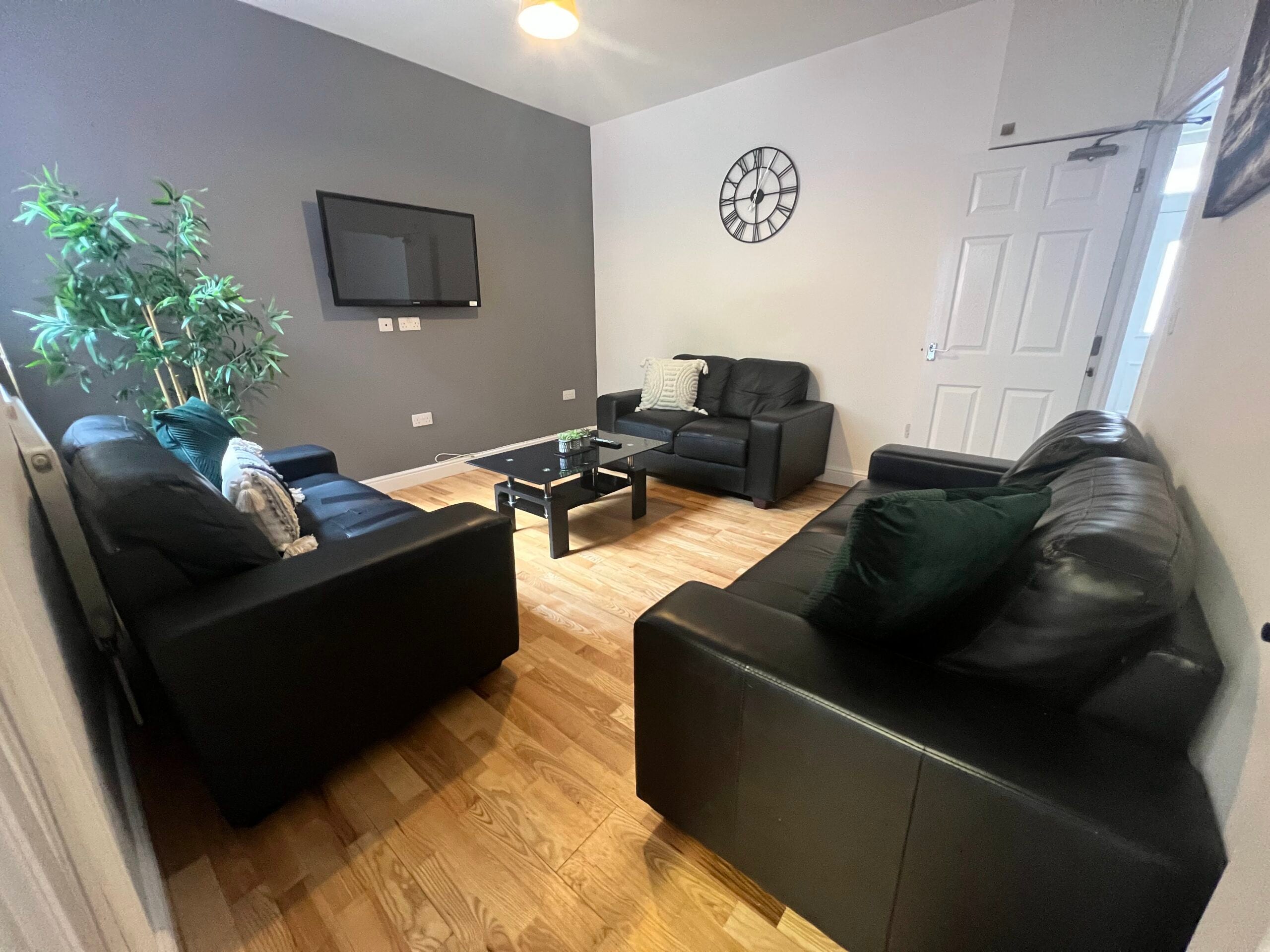 Room Broadgate in Coventry