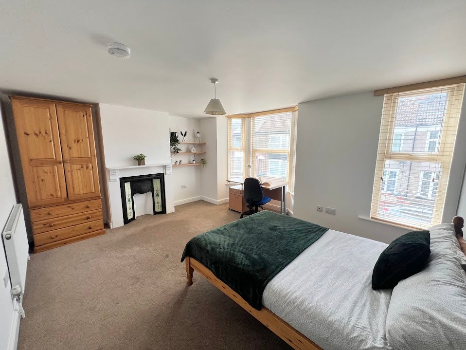 Flat Broadgate in Coventry