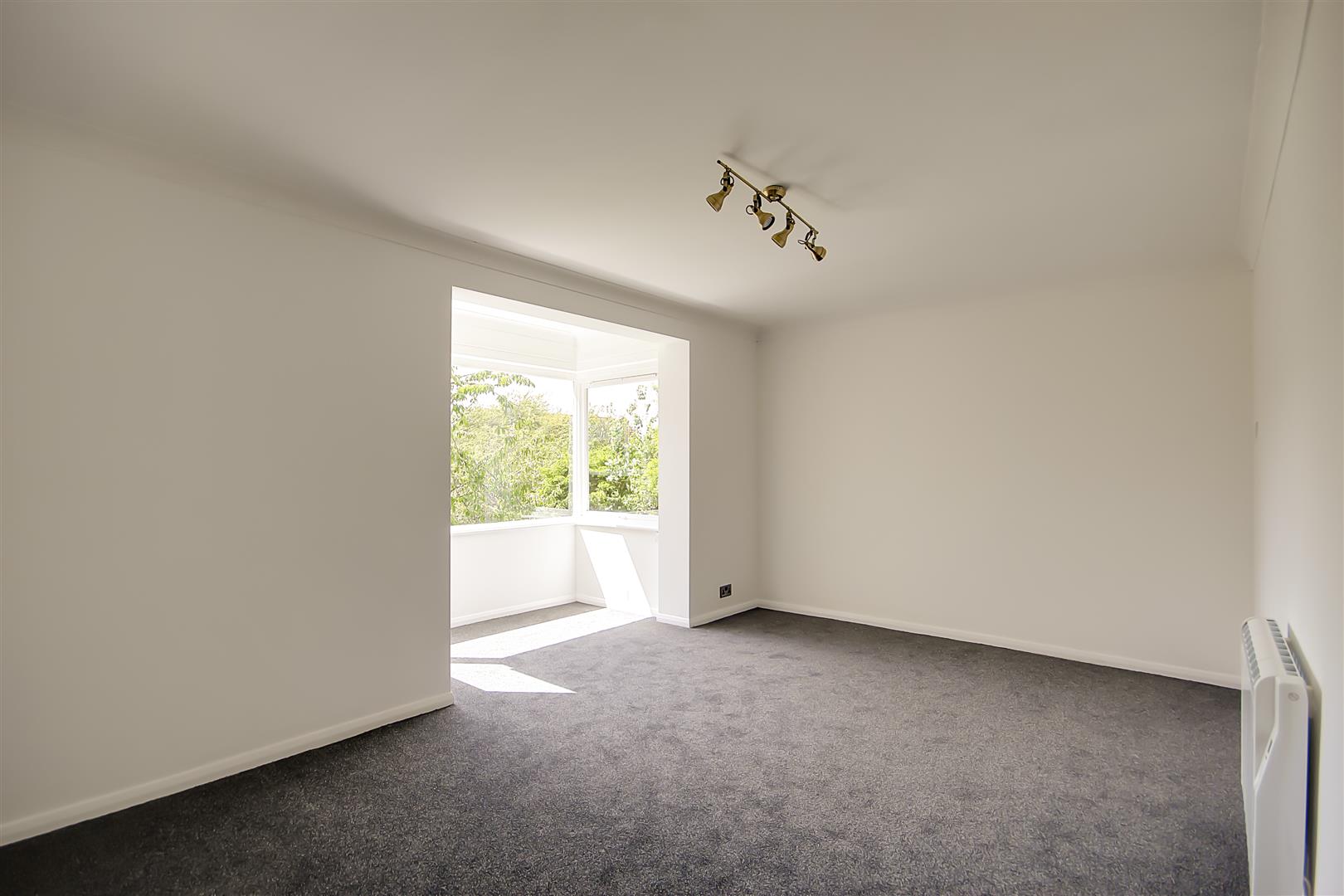Flat West Avenue in Worthing