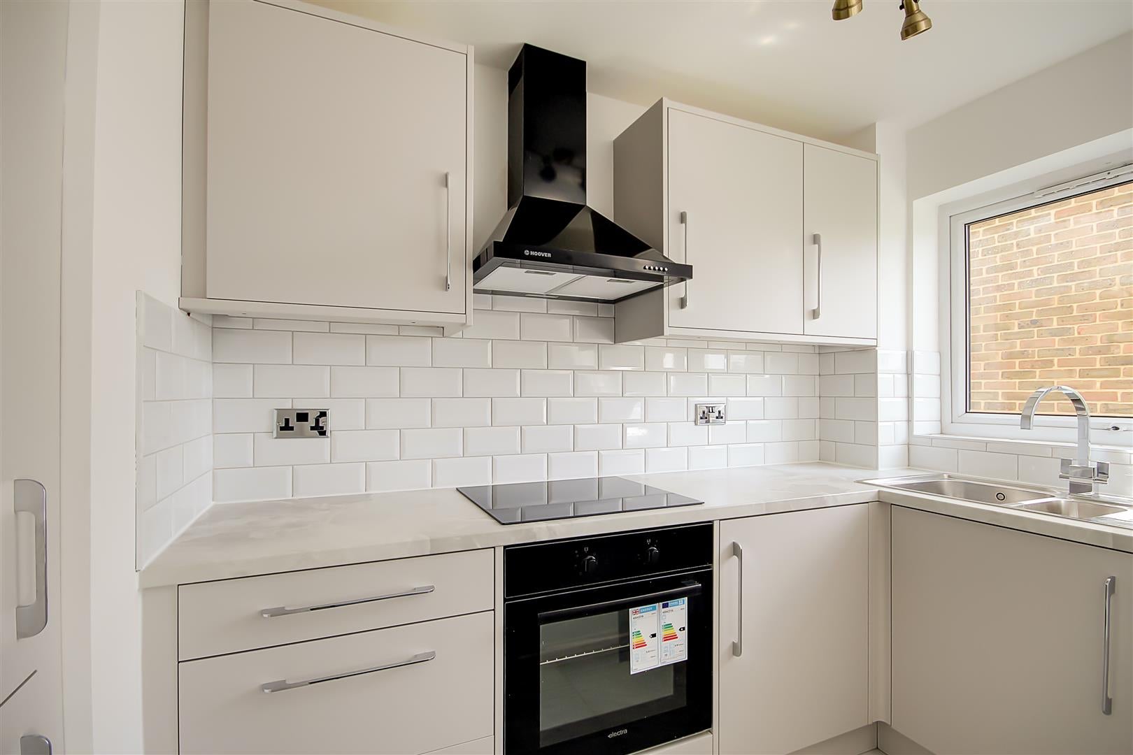 Flat West Avenue in Worthing