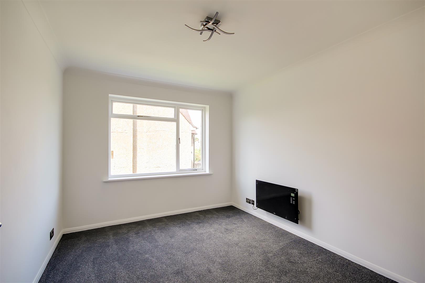 Flat West Avenue in Worthing