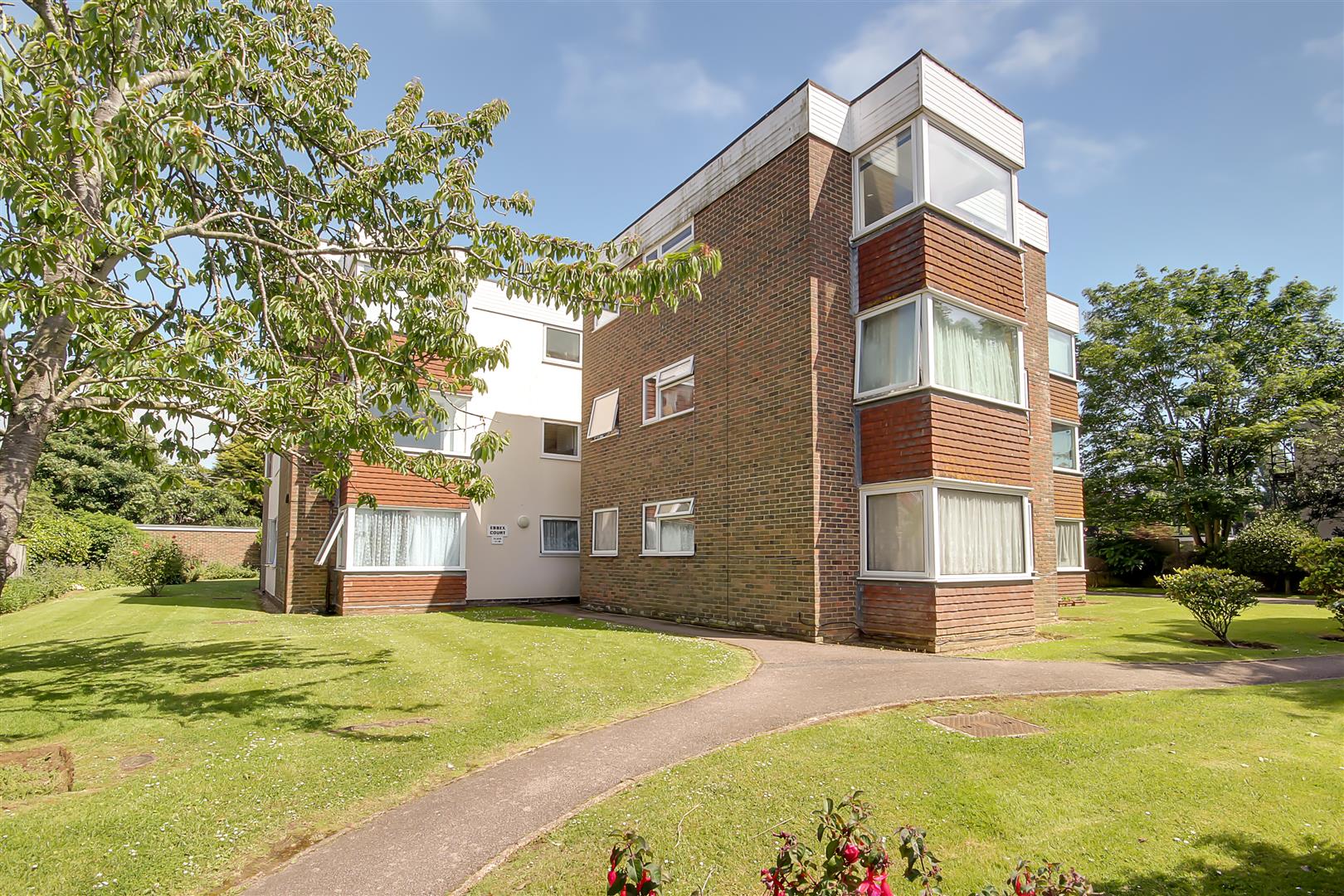 Flat West Avenue in Worthing