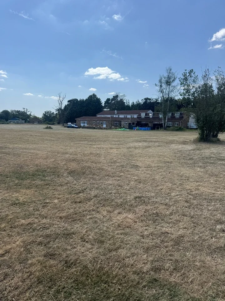 House Grays Park Road in Stoke Poges