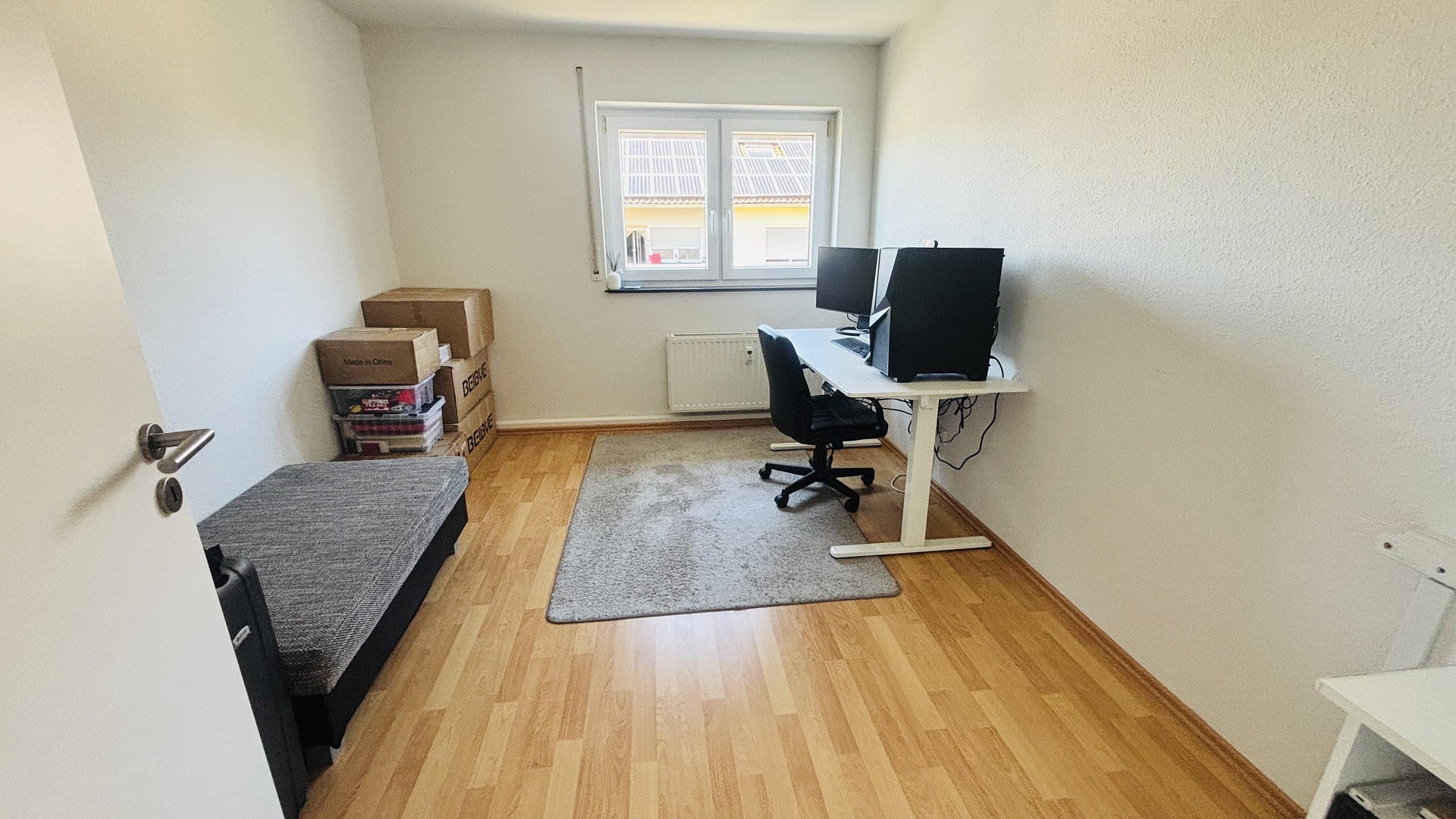 Wohnung Spechtstraße in Onstmettingen