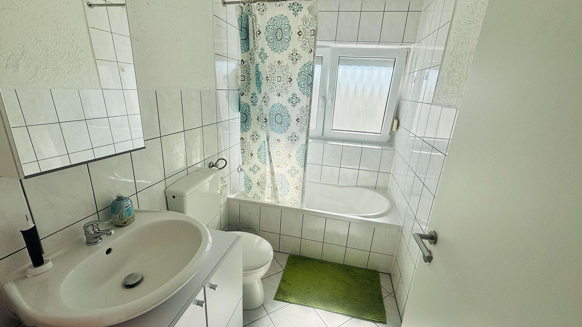 Wohnung Spechtstraße in Onstmettingen