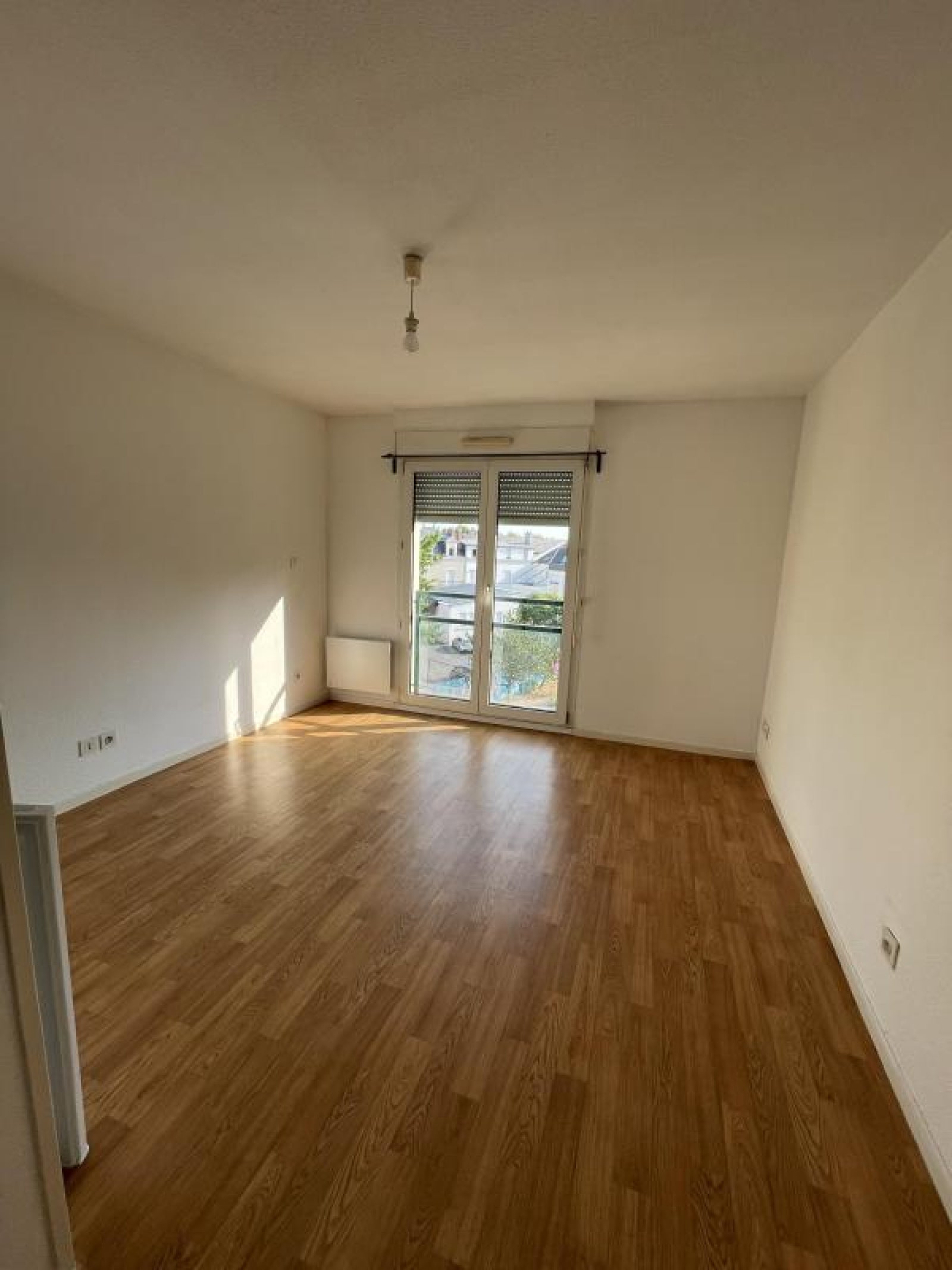Appartement Boulevard Jules Verne à Nantes