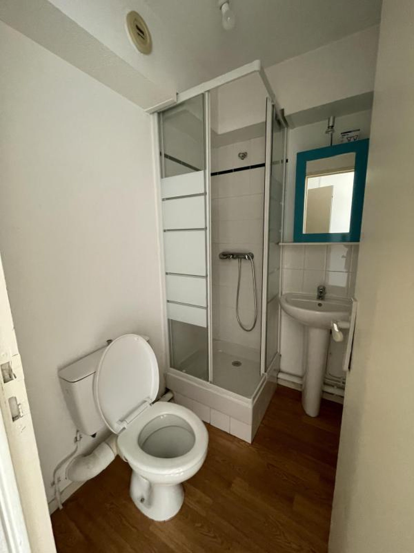 Appartement Boulevard Jules Verne à Nantes