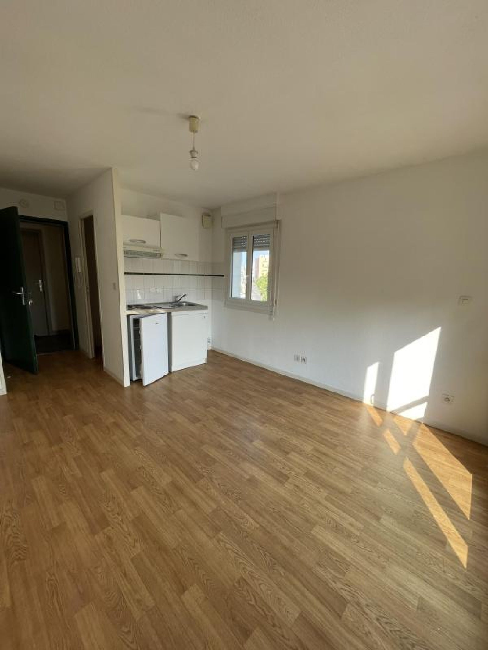 Appartement Boulevard Jules Verne à Nantes